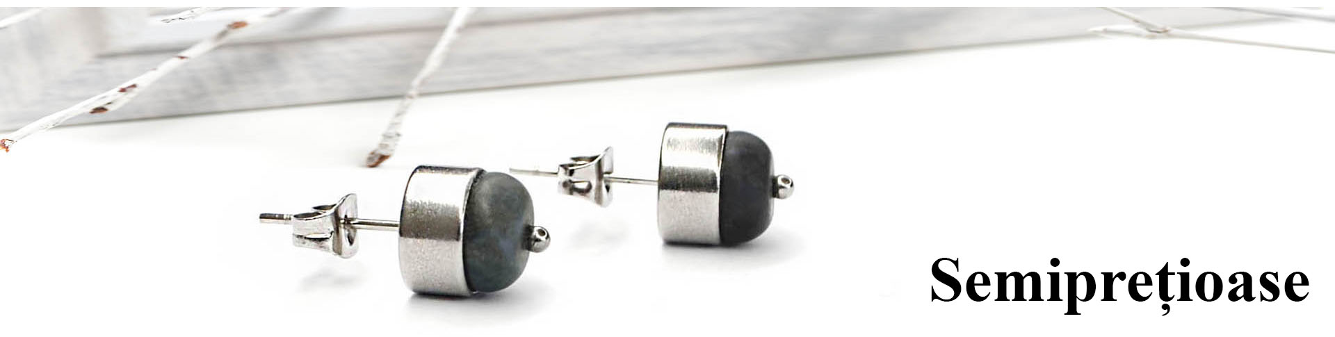 Colectia Semipretioase