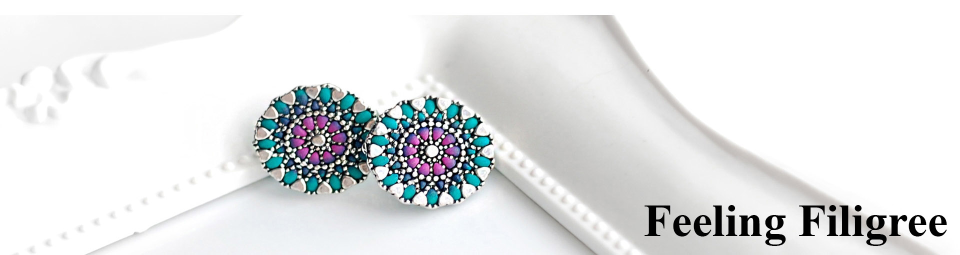 Colectia Feeling Filigree