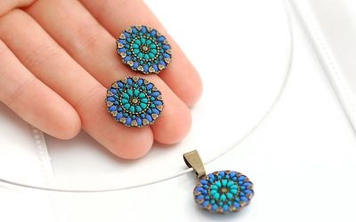 Cum să îngrijești bijuteriile handmade