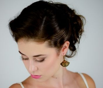 Cum să porți cerceii în funcție de forma feței tale