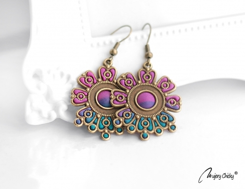 Cercei Incas Primrose