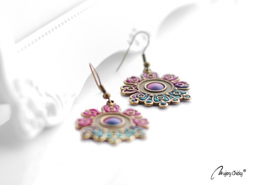 Cercei Incas Primrose