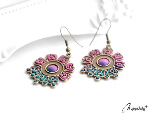 Cercei Incas Primrose