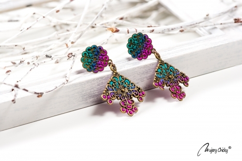 Cercei Mandala Believe