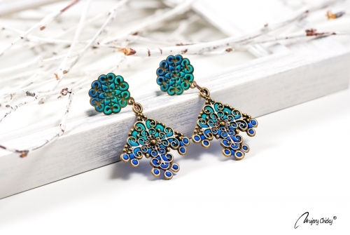 Cercei Brilliant Chandelier