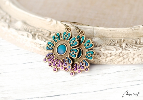 Cercei Incas - Believe