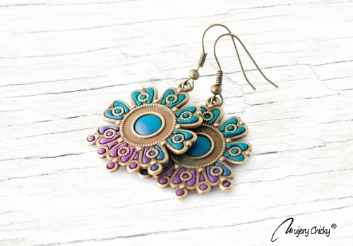 Cercei Incas - Believe