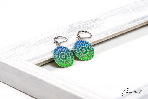 Cercei I am powerful - Earth