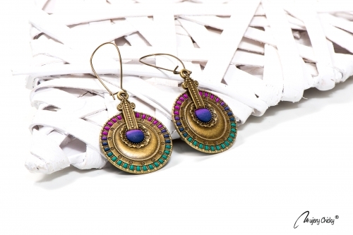 Cercei Silent Velvet