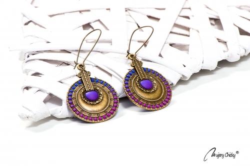 Cercei Silent Floating - Velvet