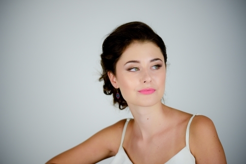 Cercei Filigree - Hope