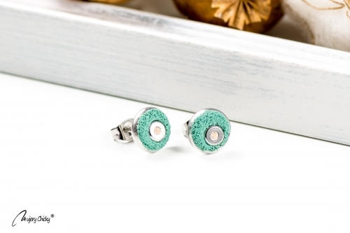 Cercei Lava - Succulent