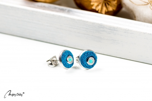 Cercei Lava - Shade Spruce