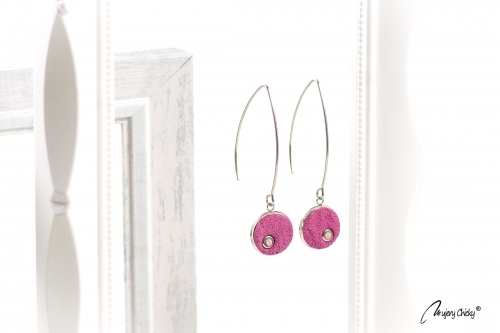 Cercei Lava Floating - Fruit Dove