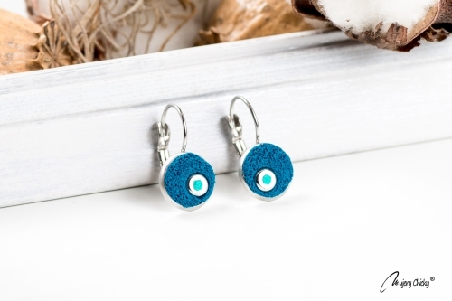 Cercei Lava Moon - Shaded Spruce