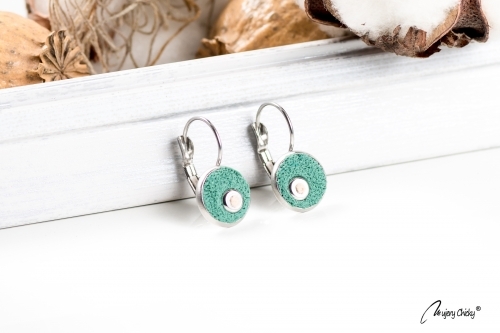 Cercei Lava Moon - Succulent