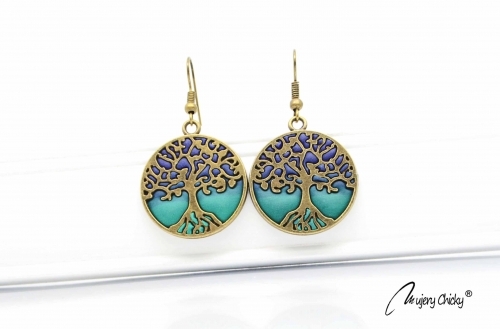 Cercei Tree of life - Montana