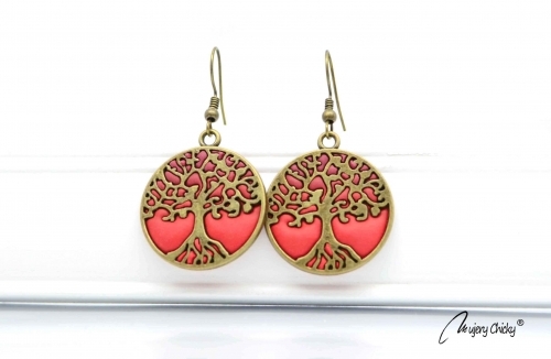 Cercei Tree of life - Brandy