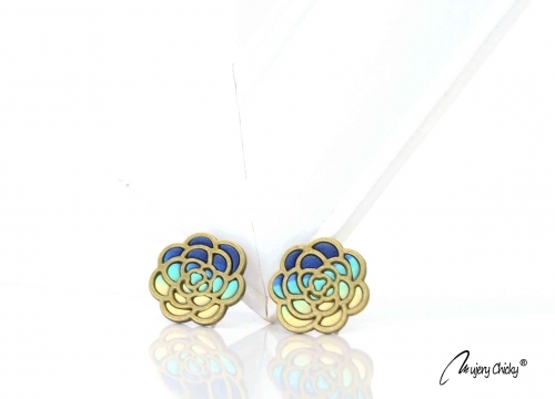 Cercei Flower Power - Pirouette