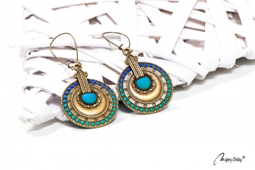 Cercei Silent Floating - Brilliant