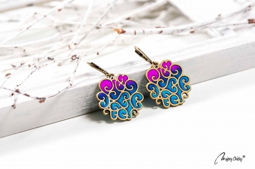 Cercei Plume Believe