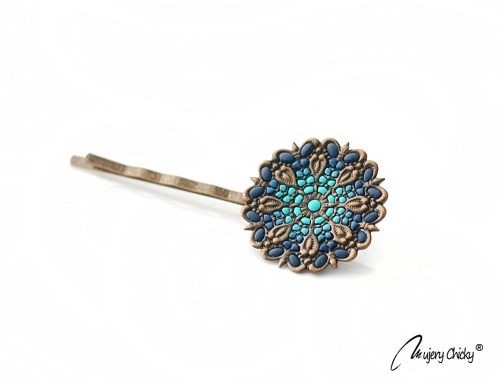 Agrafa Vintage Night