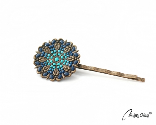 Agrafa Vintage Night