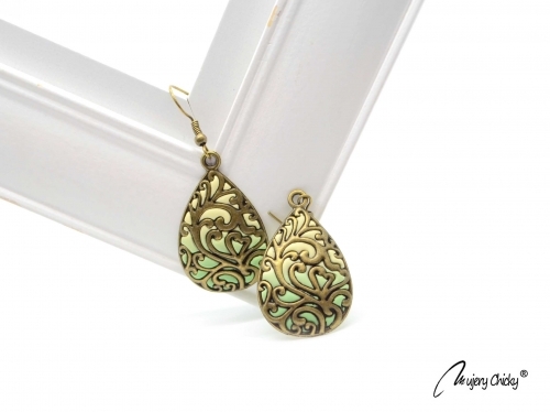 Cercei  Lumis - Moss