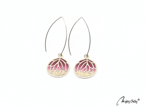 Cercei Cosmo - Blush