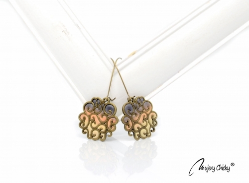 Cercei Plume - Nostalgia