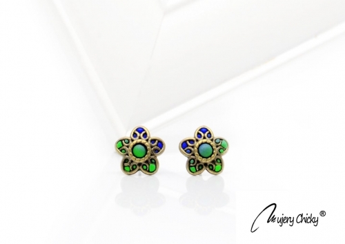 Cercei Flower - Life