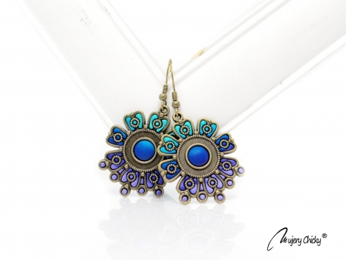 Cercei Incas - Vivid