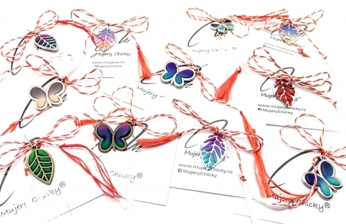 Martisoare Pandante Mix