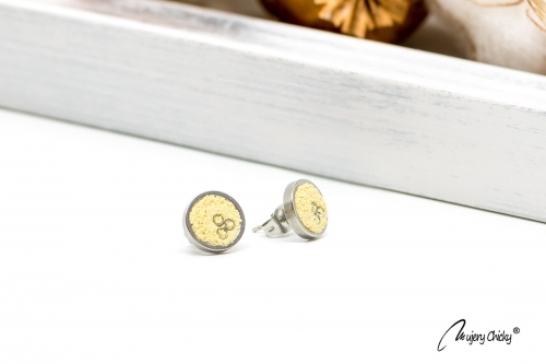 Cercei Lava Trio - Crem