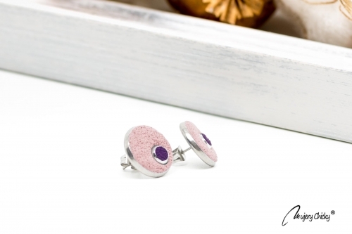 Cercei Lava - Dusty Wine