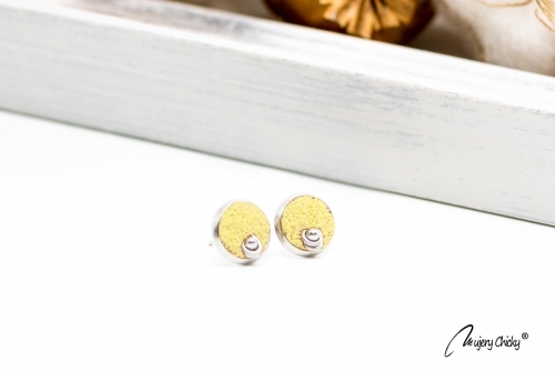 Cercei Lava Knot - Sahara Sand