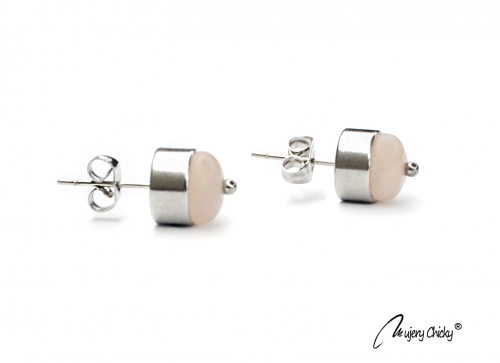 Cercei Aventurin  Gri