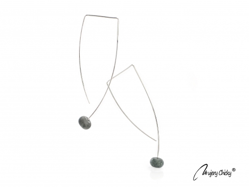 Cercei Morfoza Agata Moss