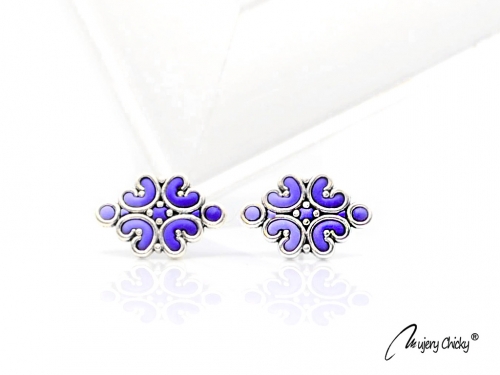 Cercei Link - Lavander