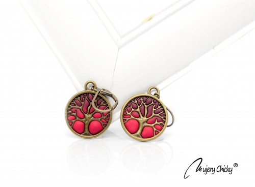 Cercei Tree - Brandy