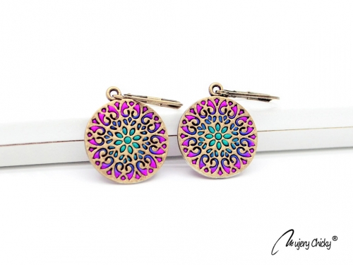 Cercei Bloom bronz - Hope