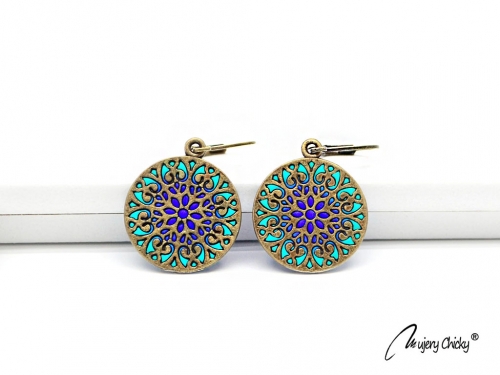 Cercei Bloom bronz - Lagoon