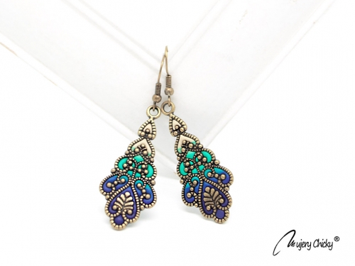 Cercei Regal - Pirouette