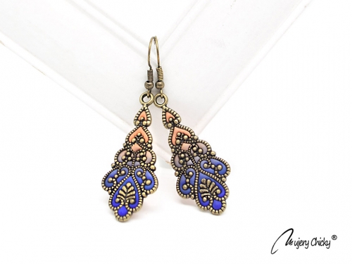 Cercei Regal - Pale Sunset