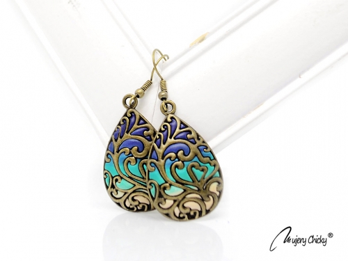 Cercei  Lumis - Pirouette