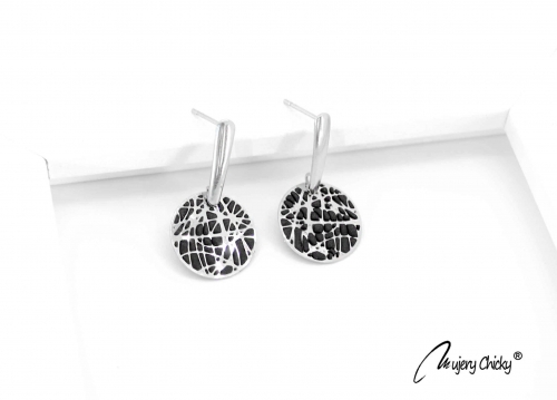 Cercei I am complex - Black