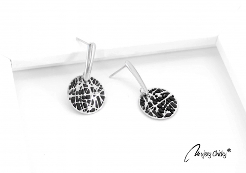 Cercei I am complex - Black