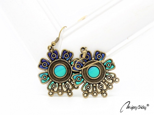 Cercei Incas - Pirouette