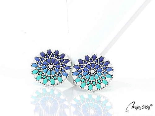 Cercei Mandala - Midnight