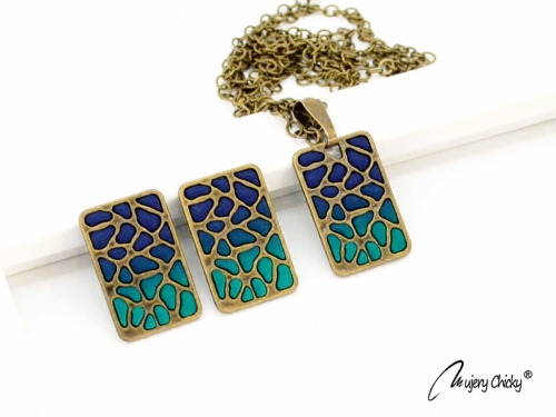 Set Silk - Darkforest